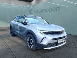 Grau Gebraucht 2023 Opel Mokka-e Elegance SUV | 36.390 €