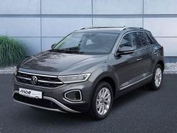 Ascotgrau Neu 2025 VW T-Roc Style SUV | 29.790 €