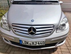Silber Gebraucht 2006 Mercedes B200 Van / Kleinbus | 2.500 € (Fairer Preis)