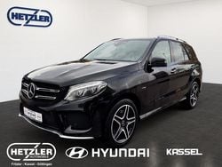 Gebraucht 2017 Mercedes GLE43 AMG AMG SUV | 39.990 € (Fairer Preis)