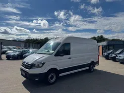 Weiß Gebraucht 2019 VW Crafter Van | 10.990 €