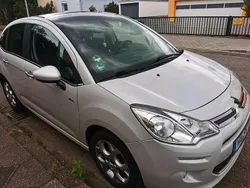 Weiß Gebraucht 2013 Citroën C3 Kleinwagen | 4.000 €