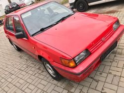 Rot Gebraucht 1991 Nissan Sunny Coupé | 3.500 €