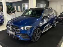 Mercedes GLE350e