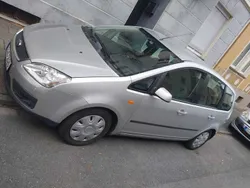 Grau Gebraucht 2005 Ford C-MAX Van / Kleinbus | 3.000 € (Fairer Preis)