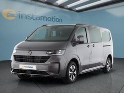Grau Neu 2025 VW T6.1 Van | 61.549 €