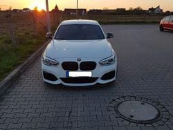Weiß Gebraucht 2016 BMW M135 M Performance Kleinwagen | 30.500 €