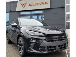 Schwarz Neu 2025 Cupra Terramar SUV | 42.990 € (Etwas zu teuer)