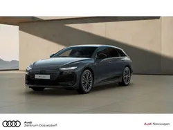 Andere farbe Neu 2025 Audi A6 e-tron Performance Kombi | 84.980 €