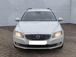 Gebraucht 2014 Volvo V70 Kinetic Kombi | 7.150 € (Guter Preis)