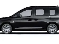 Maple red metallic Neu 2024 Ford Tourneo Connect Trend Van / Kleinbus | 26.639 € (Superpreis)