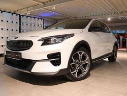 Weiß Gebraucht 2020 Kia XCeed Platinum Edition SUV | 19.990 € (Teuer)