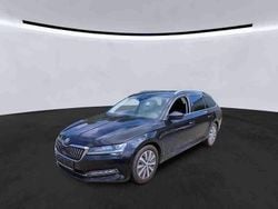Black magic Gebraucht 2022 Skoda Superb Style Kombi | 15.990 € (Superpreis)