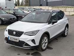 Weiß Gebraucht 2024 Seat Arona FR SUV | 22.800 € (Fairer Preis)