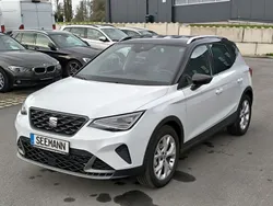 Weiß Gebraucht 2024 Seat Arona FR SUV | 22.800 € (Fairer Preis)