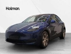 Blau Gebraucht 2023 Tesla Model Y SUV | 36.162 € (Guter Preis)