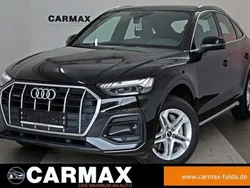 Andere Gebraucht 2023 Audi Q5 Advanced Plus SUV | 39.600 € (Fairer Preis)