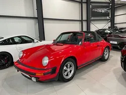 Rot Gebraucht 1978 Porsche 911 Carrera | 65.899 €