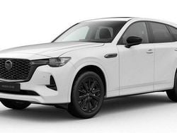 Neu 2025 Mazda CX-60 Homura-Line SUV | 51.160 € (Guter Preis)