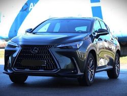 Gebraucht 2023 Lexus NX350h Luxury Line SUV | 47.200 € (Fairer Preis)