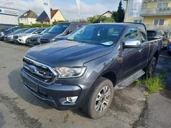 Grau Gebraucht 2020 Ford Ranger XLT Abholung | 25.490 € (Superpreis)