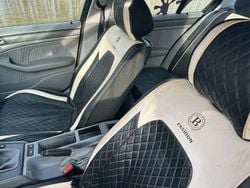 Blau Gebraucht 2001 BMW 316 Limousine | 1.800 € (Guter Preis)