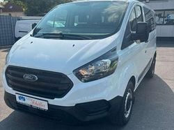 Frozen white Gebraucht 2021 Ford Tourneo Van / Kleinbus | 24.490 € (Superpreis)