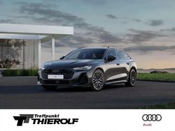 Daytonagrau perleffekt Neu 2025 Audi S5 Sport Kombi | 83.980 € (Fairer Preis)