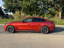 Orange Gebraucht 2024 BMW M440 M Sport Limousine | 52.500 € (Guter Preis)