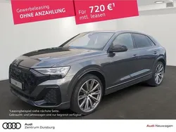 Grau Neu 2024 Audi Q8 Ambiente SUV | 92.660 € (Superpreis)
