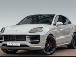 Weiß Neu 2025 Porsche Cayenne SUV | 157.900 € (Superpreis)
