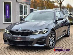 Grau Gebraucht 2022 BMW 330e M Sport Limousine | 32.950 € (Guter Preis)