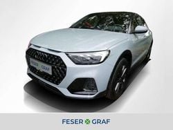 Pfeilgrauperleffekt Neu 2025 Audi A1 Ambiente Kleinwagen | 30.890 € (Guter Preis)