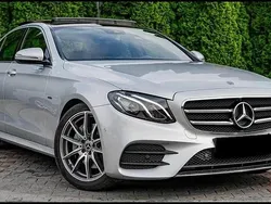 Gebraucht 2017 Mercedes E200 Limousine | 16.500 € (Superpreis)