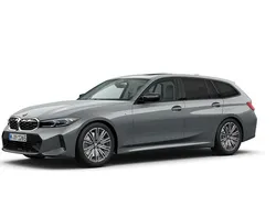 Gebraucht 2024 BMW M340 Comfort Edition Limousine | 60.380 € (Fairer Preis)