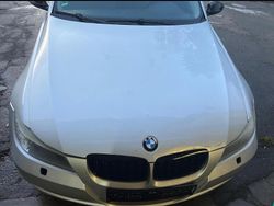 Silber Gebraucht 2005 BMW 320 Limousine | 3.000 € (Guter Preis)