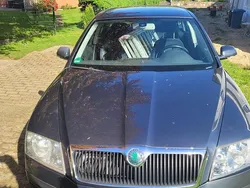 Silber Gebraucht 2006 Skoda Octavia Kombi | 2.500 € (Guter Preis)