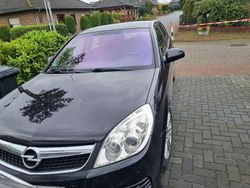 Schwarz Gebraucht 2007 Opel Signum Edition Kleinwagen | 2.300 € (Fairer Preis)