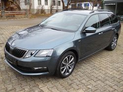 Grau Gebraucht 2020 Skoda Octavia Soleil Kombi | 18.990 € (Superpreis)