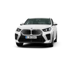Neu 2025 BMW iX2 Comfort Edition SUV | 52.461 € (Superpreis)
