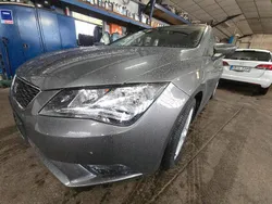 Grau Gebraucht 2014 Seat Leon Stylance Limousine | 13.000 €