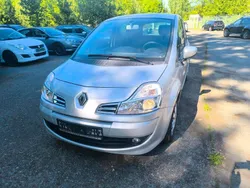 Silber Gebraucht 2011 Renault Modus Van / Kleinbus | 4.900 € (Etwas zu teuer)