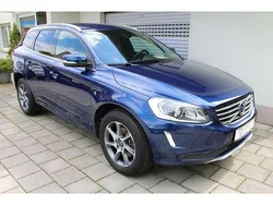 Gebraucht 2015 Volvo XC60 Ocean Race SUV | 14.950 € (Fairer Preis)