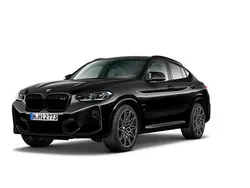 Gebraucht 2025 BMW X4 Competition Edition SUV | 74.649 € (Superpreis)