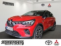 Aurorarot Gebraucht 2024 Mitsubishi ASX Edition SUV | 25.980 € (Teuer)