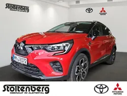 Aurorarot Gebraucht 2024 Mitsubishi ASX Edition SUV | 27.980 € (Superpreis)
