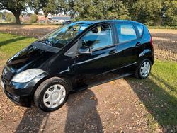 Schwarz Gebraucht 2009 Mercedes A180 Kombi | 4.690 € (Fairer Preis)