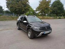 Schwarz Gebraucht 2019 Dacia Duster Anniversary SUV | 10.880 € (Guter Preis)
