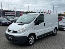Weiß Gebraucht 2013 Renault Trafic Van | 5.999 € (Guter Preis)