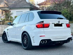 Weiß Gebraucht 2010 BMW X5 SUV | 26.000 €